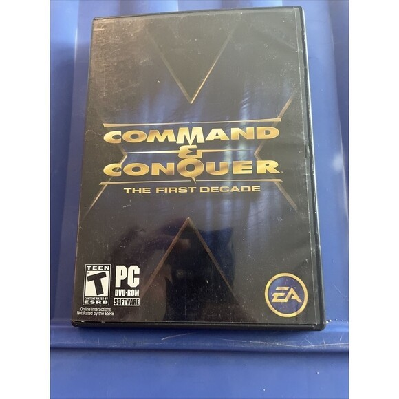 15 Random PC Games - Picture 7 of 7